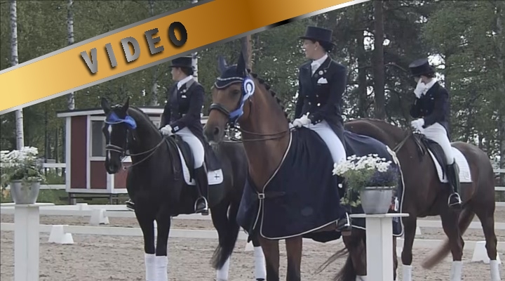 LIVE tallenne Finnderby 2015 – GP Freestyle